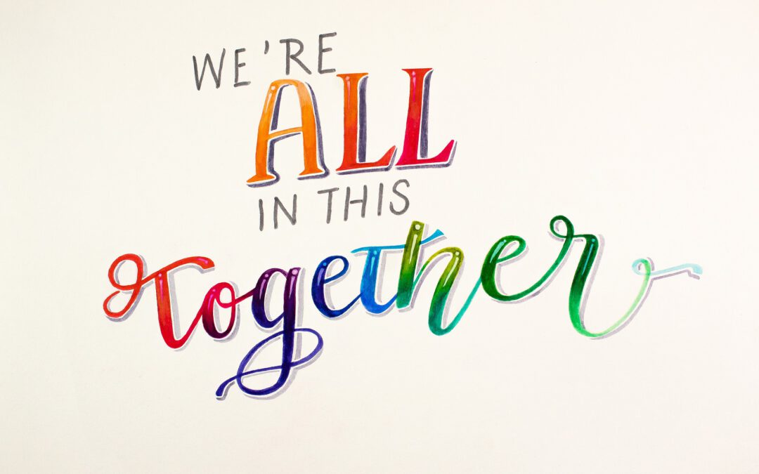 Handlettering