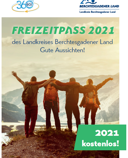 Der Freizeitpass BGL