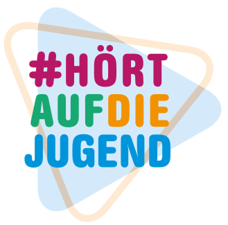 BJR – Jugendgipfel – #hörtaufdiejugend