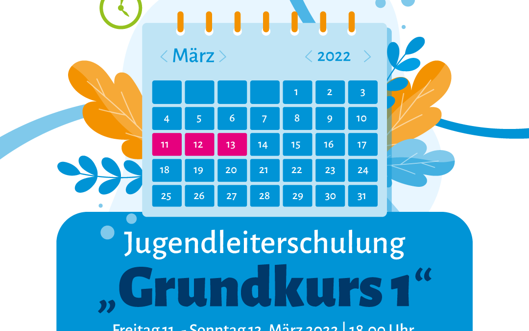 Jugendleiterschulung – KJR BGL