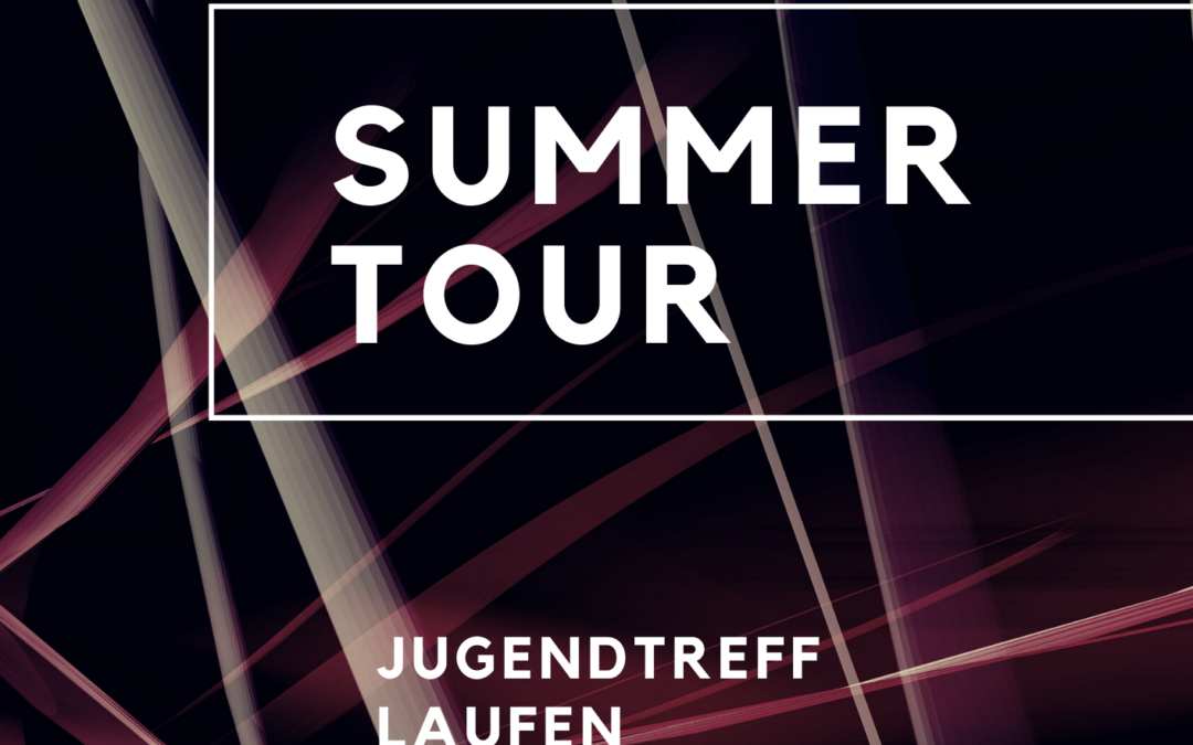 Pop-Up Event im Jugendtreff Laufen