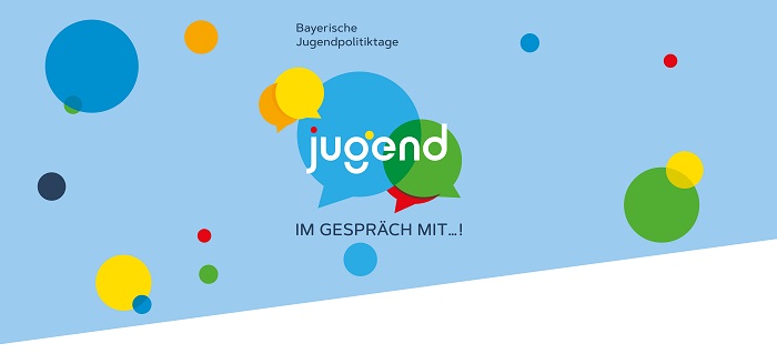 „Jugend im Gespräch – ihr seid unsere Zukunft und eure Meinung beim Umwelt- und Klimaschutz zählt!“