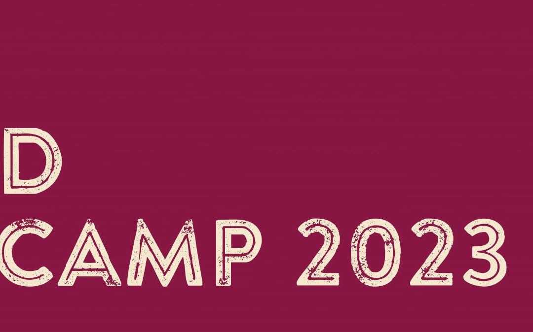 Jugendradiocamp 2023!