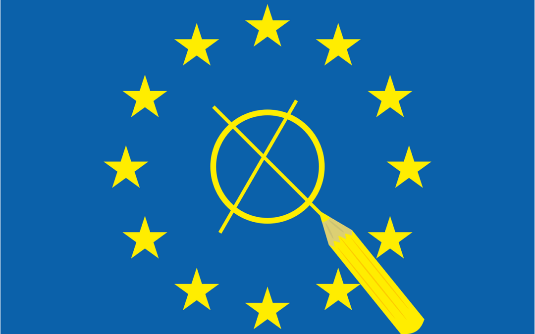 Europawahl 2024