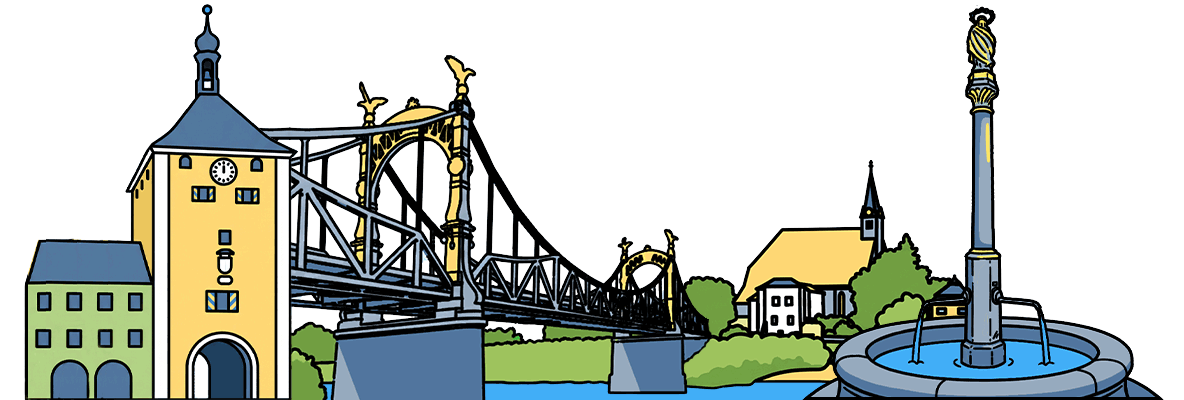 Laufen Sehenswürdigkeiten