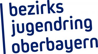 Logo Bezirksjugendring Oberbayern