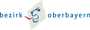 Logo Bezirk Oberbayern