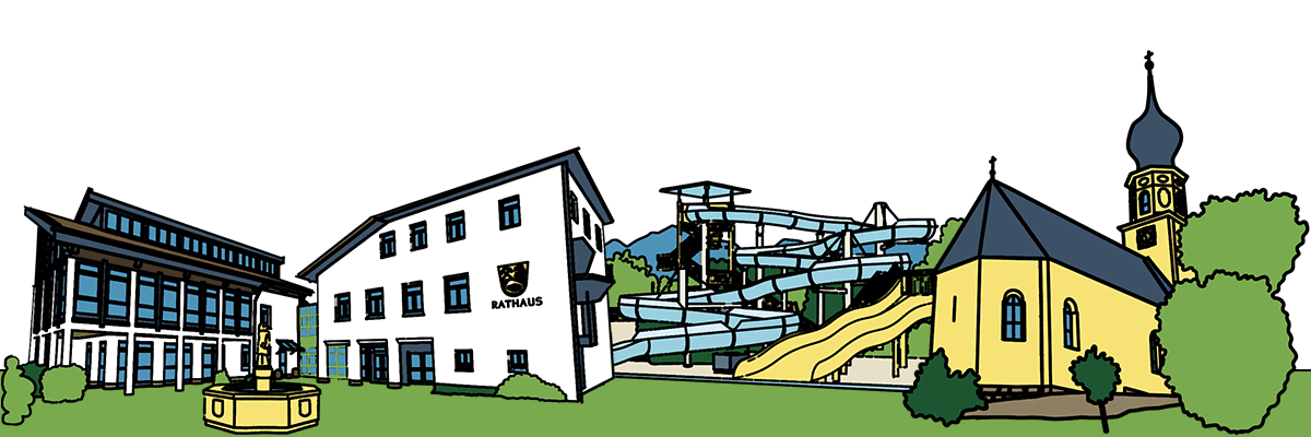 Ainring Sehenswürdigkeiten