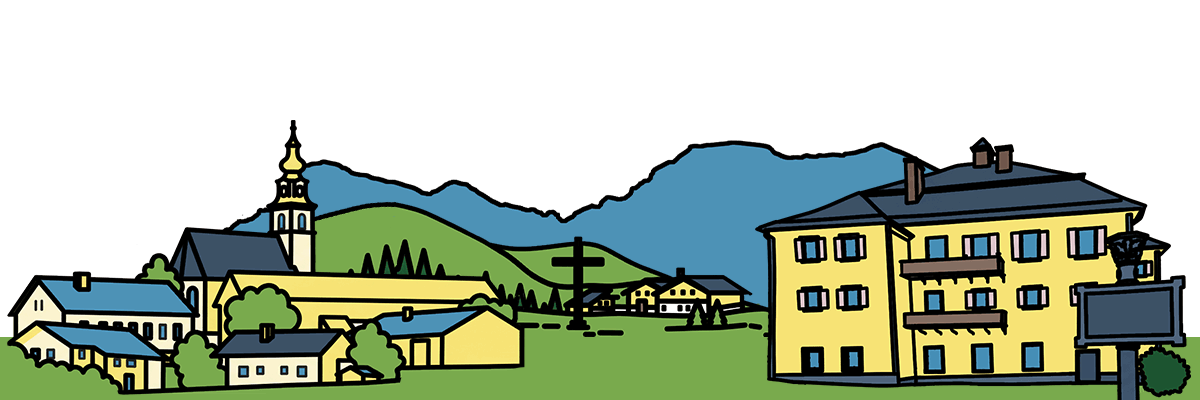 Teisendorf Sehenswürdigkeiten