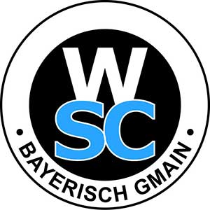 WSC Bayerisch Gmain Logo