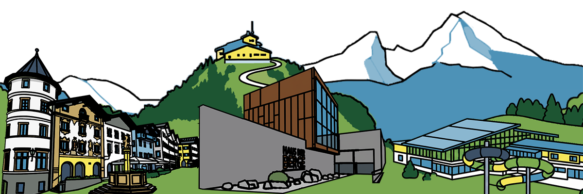 Berchtesgaden Sehenswürdigkeiten