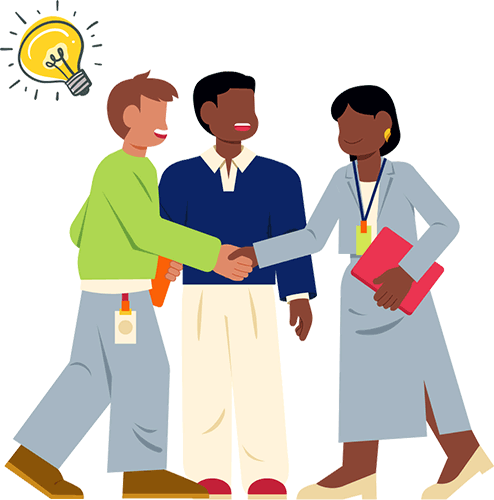 Freiwilliges Engagement in BFD und FSJ