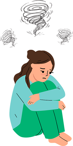 Hilfe bei Psychologischen Erkrankungen