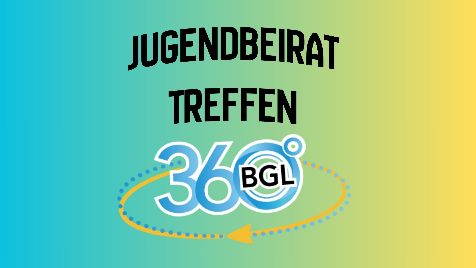 Jugendbeirat