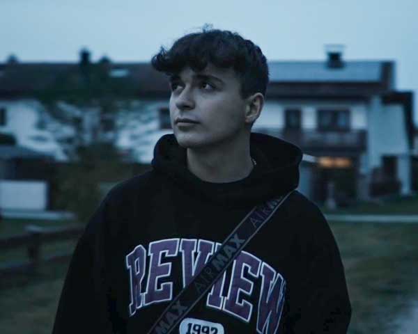 Press play-Musikprojekt Rapper