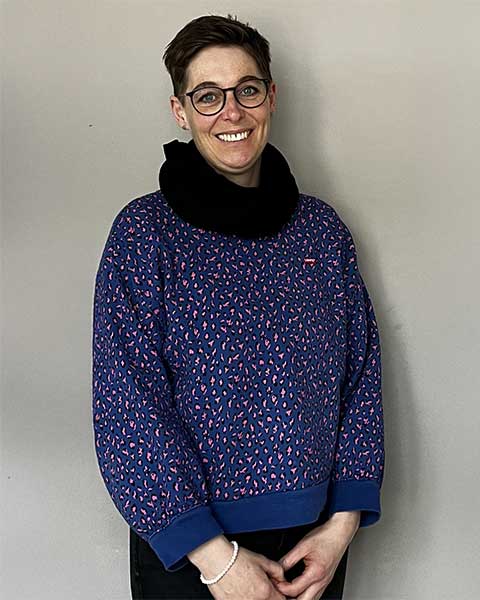 Schulsozialarbeit Doris Edtinger