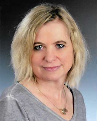 Schulsozialarbeit Martina Gruber