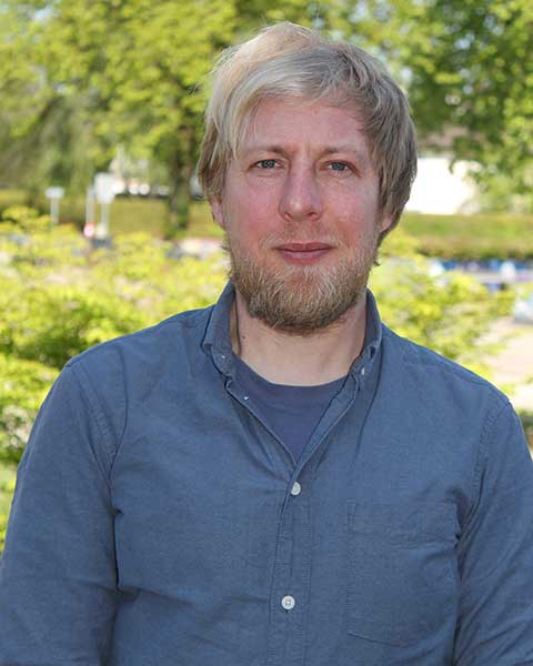 Schulsozialarbeit Mathias Thielke