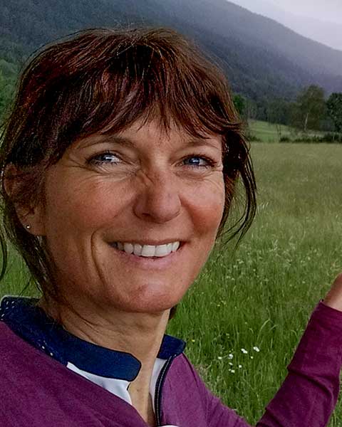 Schulsozialarbeit Petra Obermaier