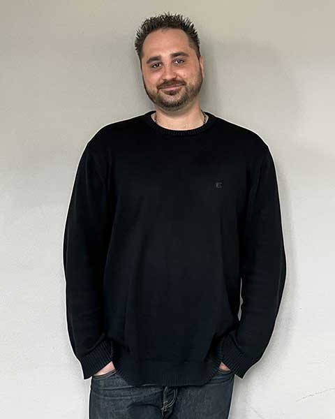 Schulsozialarbeit Tobias Bauer
