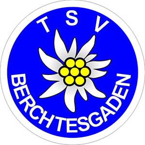 TSV Berchtesgaden Logo
