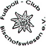 FC Bischofswiesen Logo