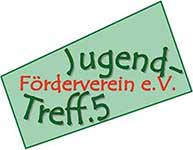 Jugendtreff.5 Logo