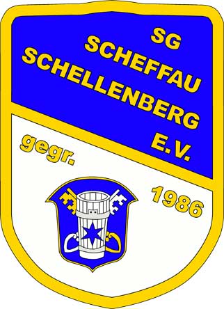 SG Scheffau-Schellenberg