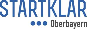 Startklar Oberbyáyern Logo