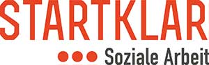 Startklar Soziale Arbeit Logo