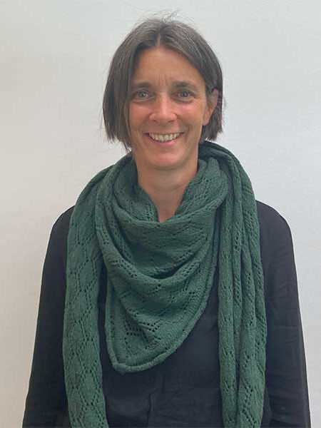 Schulsozialarbeit Eva Dinter