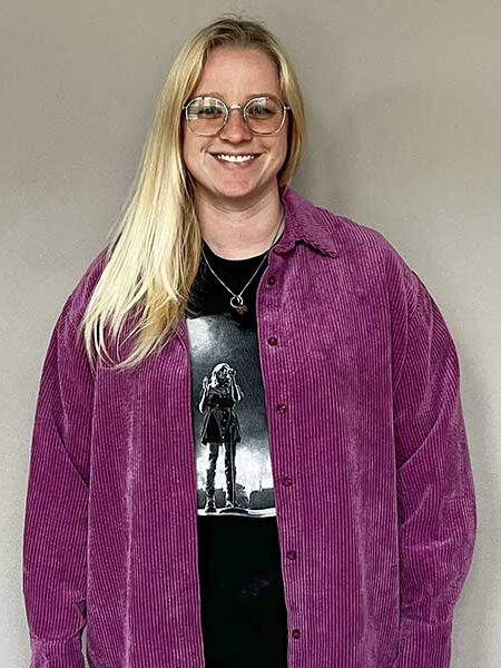 Schulsozialarbeit Franziska Huber