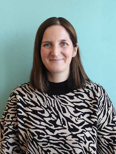 Schulsozialarbeit Jennifer Busch