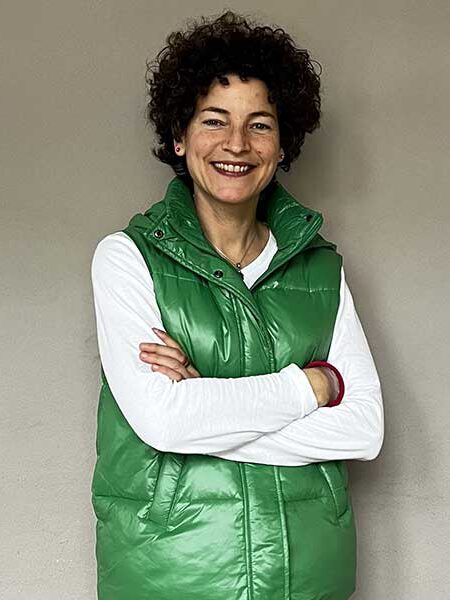 Schulsozialarbeit Katrin Fuchs