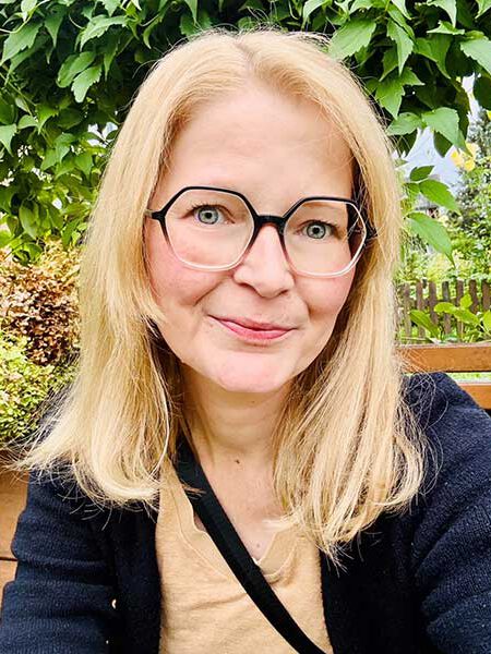 Schulsozialarbeit Saskia Paul